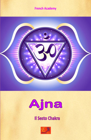 6° Chakra - Ajna